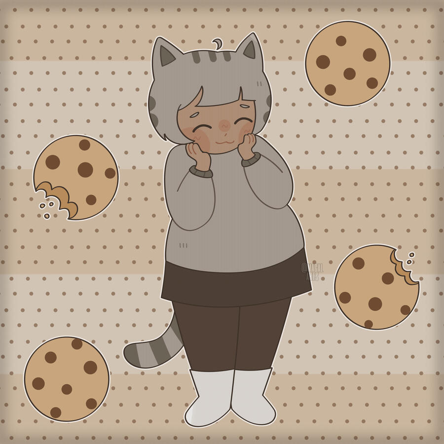 Pusheen