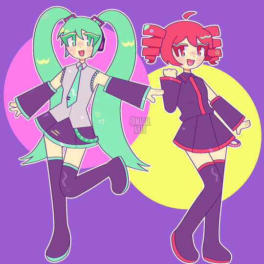 MIku Teto