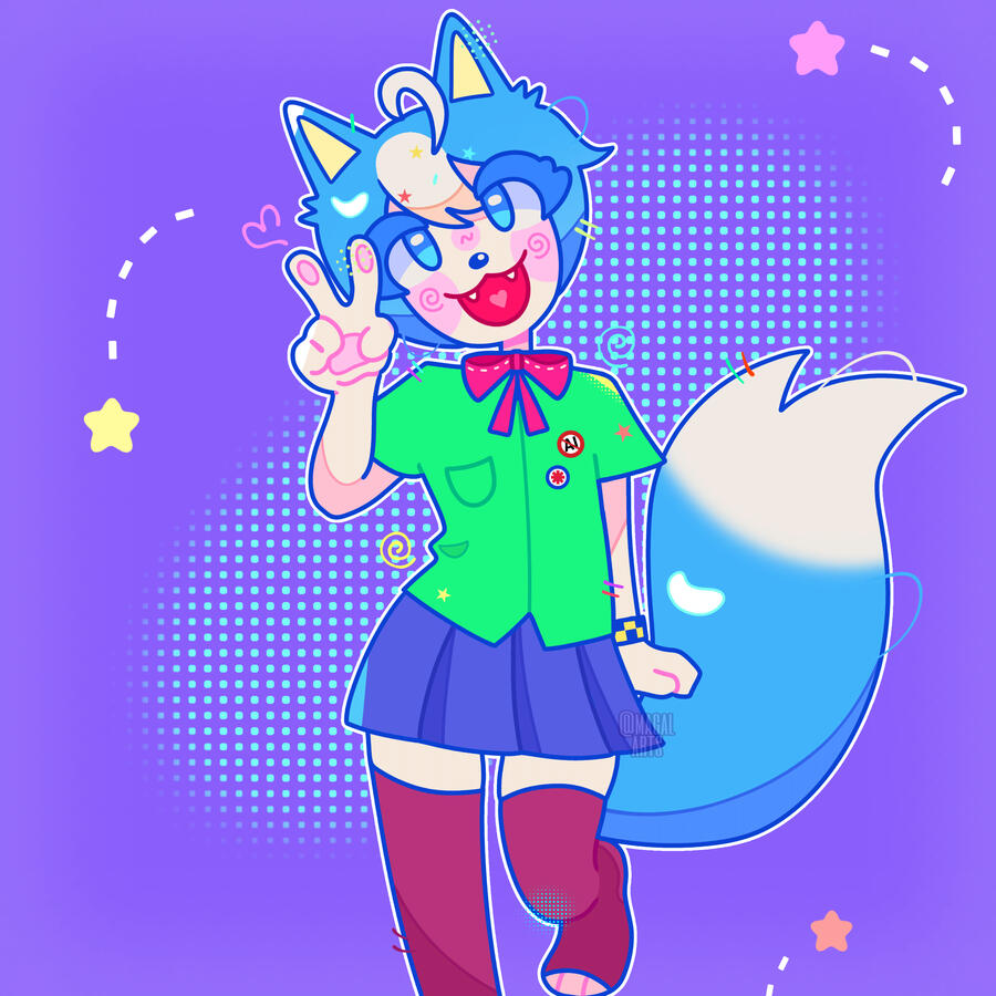 Foxy