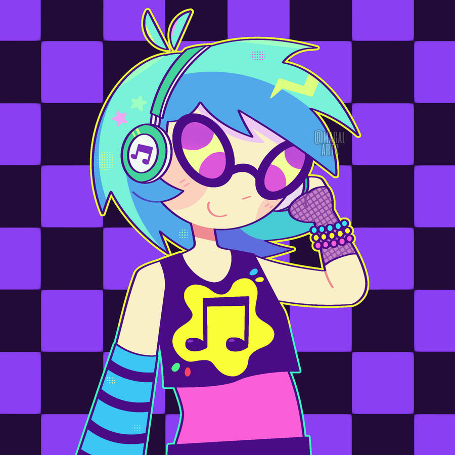 DJ Pony DJ Pony