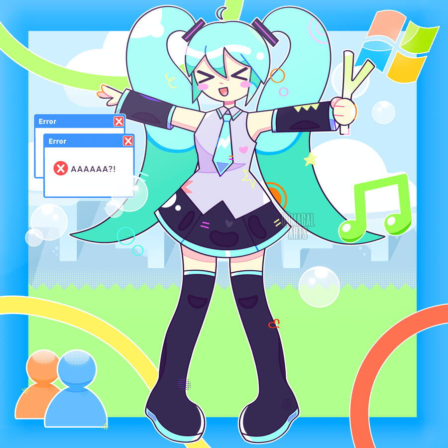 Miku